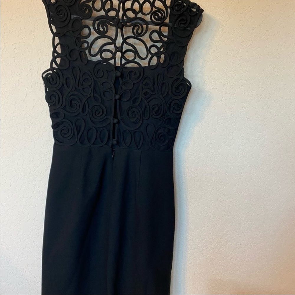 Ann Taylor Bodycon Dress - Picture 4 of 5